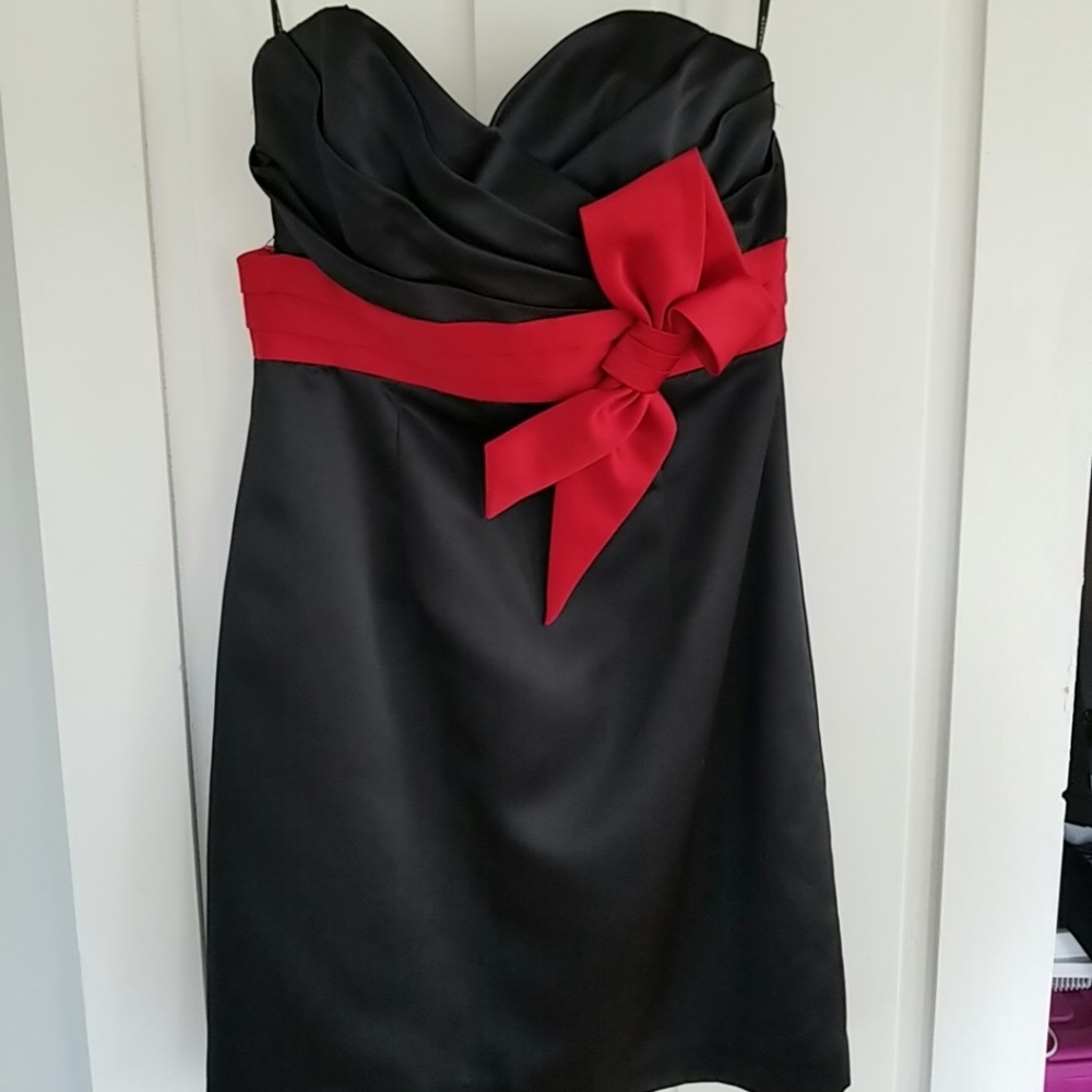 Alfredo angelo Bridesmaid dress